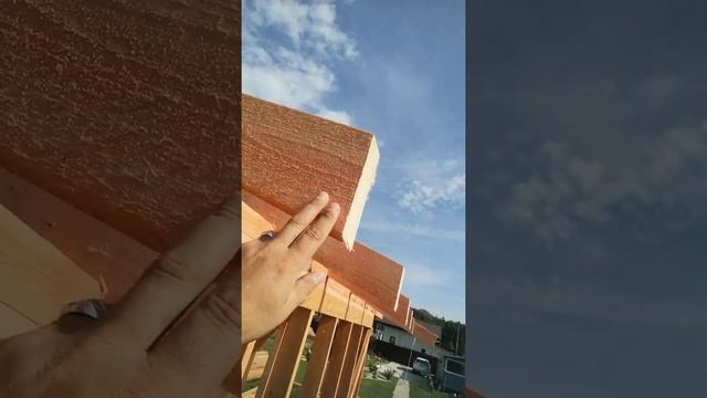 Строительство каркасной бани.(г.Ступино МО) смотреть онлайн