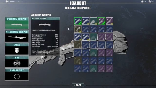 The Signal From Tlva 9 Minutes Gameplay Demo Open World FPS Game 2017 смотреть онлайн