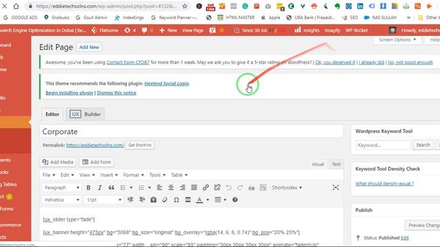 How to get image ID in wordpress - Use Wordpress shortcode for amazing image effects смотреть онлайн