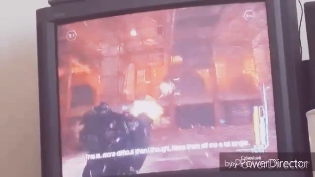 Transformers Dark of the Moon The Game Full Movie part 1/2 (Re-Scored) смотреть онлайн