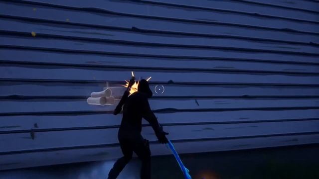 Кирка Можжевельник (Cold Snap axe) / Обзор / Fortnite Gameplay смотреть онлайн