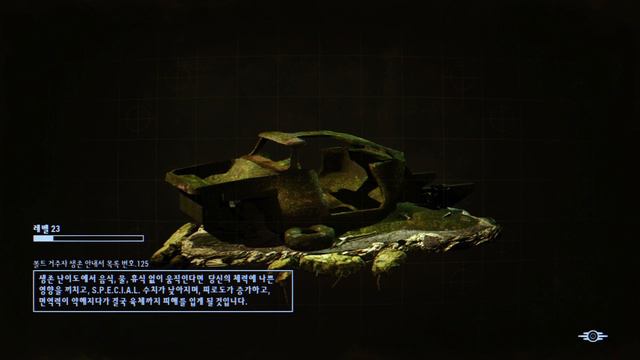 Tooun's Ammo UI, but faster смотреть онлайн