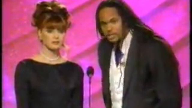 The 12th Annual Soap Opera Awards 1996 part 12 смотреть онлайн