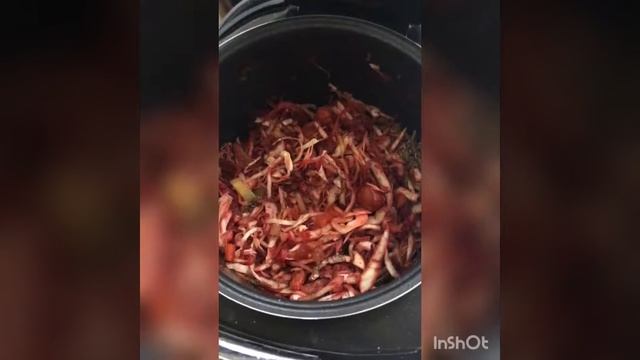 Рецепт пп борща. Диетический борщ. смотреть онлайн