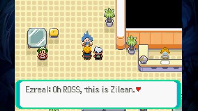 MASSIVE LEAGUE OF LEGENDS POKEMON FAN GAME (Pokemon League of Legends download in description) смотреть онлайн