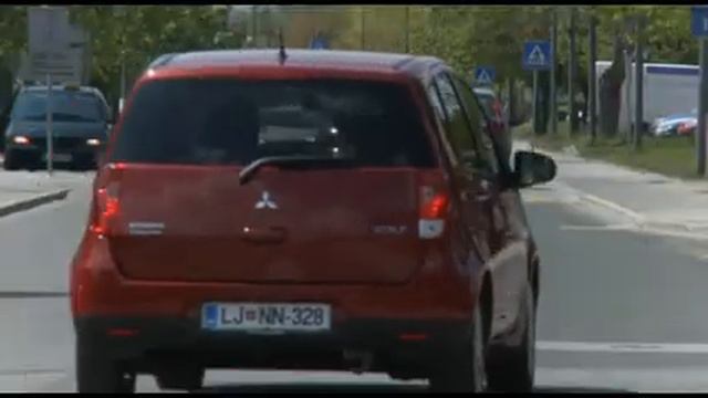 2011 mitsubishi colt 1.3 cleartec invite смотреть онлайн
