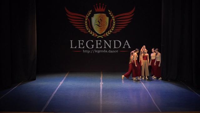 "Объект исследования", постановщик Добрынина А.С. смотреть онлайн