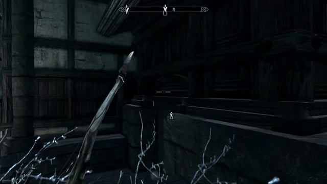 The Way Home Skyrim Beyond Bruma Mod TES V Skyrim (Spoiler Alert) смотреть онлайн