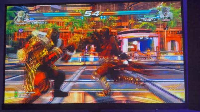 Unboxing KOORUI 24E4 Budget Gaming Monitor 165Hz & Tekken 7 Gameplay смотреть онлайн