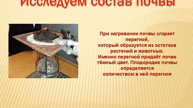 3 класс, 3 четверть Естествознание 5 урок Тема Какими бывают почвы смотреть онлайн