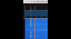 Переговоры по рации МЧС