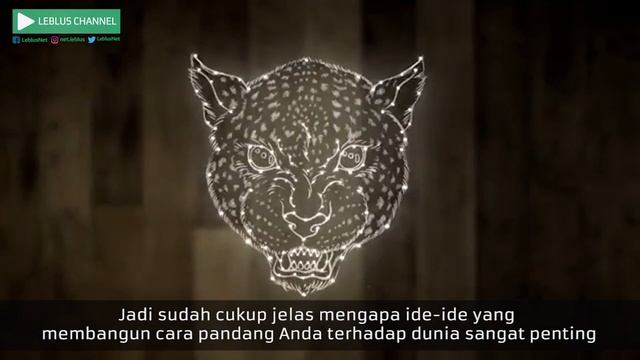 "TED Talk" SUB INDO - Rahasia menjadi public speaking yang hebat смотреть онлайн