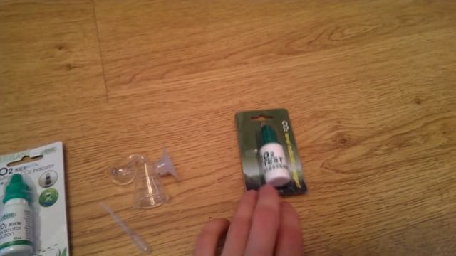 Дропчекер СО2 для аквариума из Китая, с Aliexpress смотреть онлайн