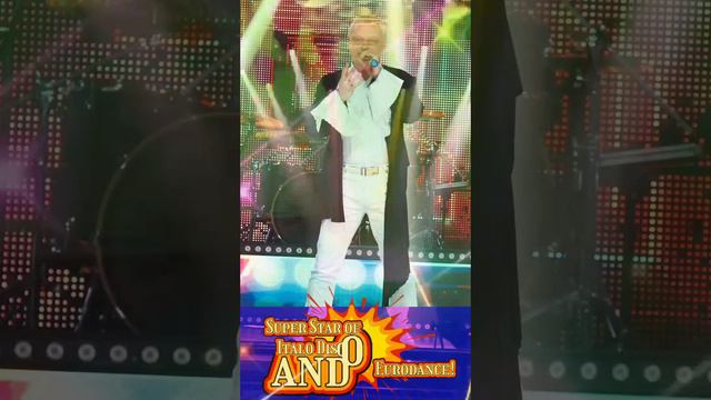 D.White: NEW Italo Disco, Euro Disco, music of the 80-90s, итало- смотреть онлайн