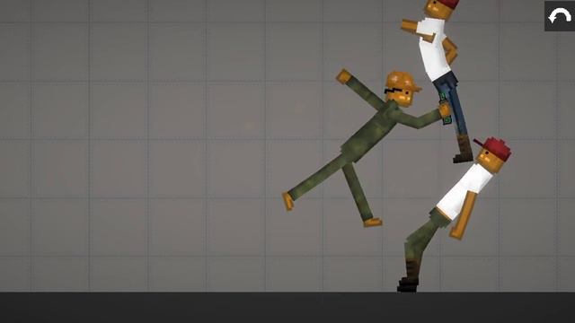 НАШЕЛ TANTO НА УЛИЦЕ В MELON PLAYGROUND смотреть онлайн