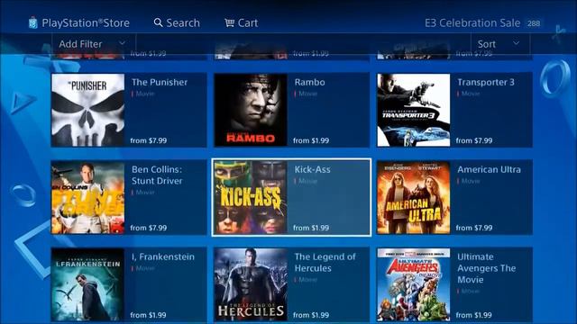 BIG E3 SALE/Free Resident Evil 7 Demo For The PlayStation Store!