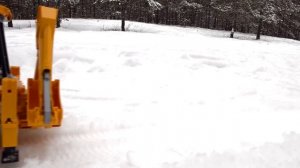 Bruder JCB 4CX Дорожный погрузчик с экскаватором | Toys 2 Boys