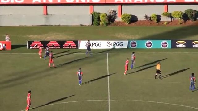 3 DE FEBRERO 1 FERNANDO DE LA MORA 0 // FECHA 8 INTERMEDIA смотреть онлайн