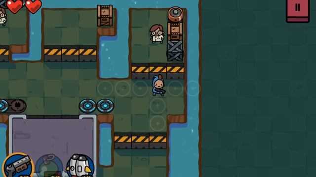 Fury Turn - Android gameplay GamePlayTV смотреть онлайн