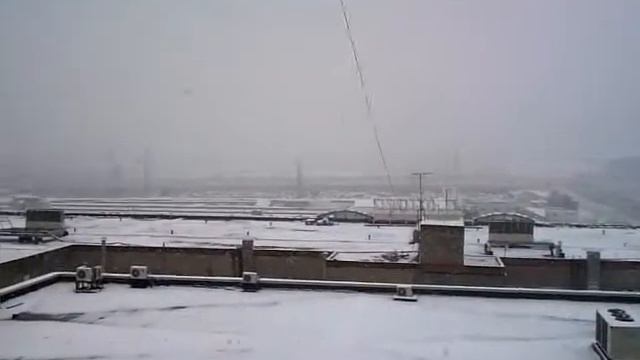 Сургут снег 10.09.10 смотреть онлайн
