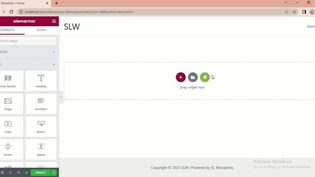 How to Download Elementor pro And How to Work | Sinhala Wordpress Tutorial 2023 смотреть онлайн