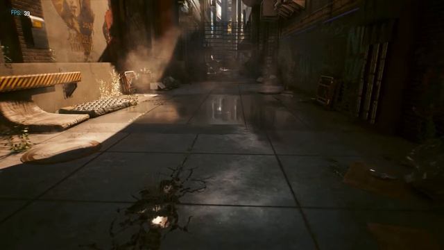 Predator Helios 300 | I5 12500H & RTX 3060 | Cyberpunk 2077 v1.5 смотреть онлайн