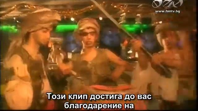 Лолуги сандокан