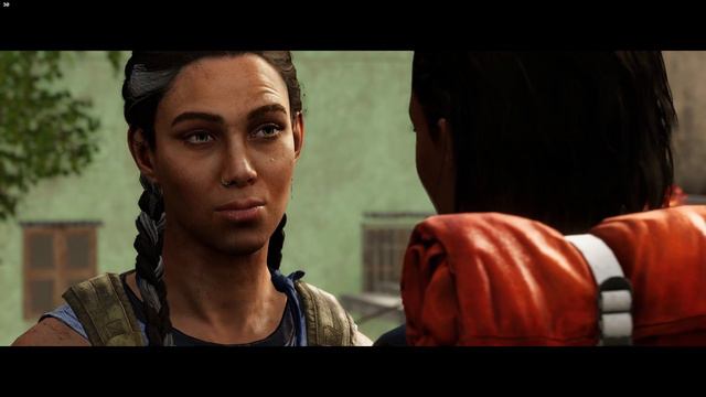 Прохождение игры Far Cry 6 НГ+ №25 - Здесь никого нет смотреть онлайн