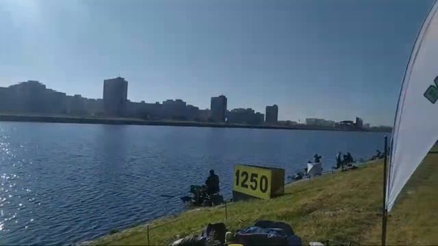 Чемпионат Брестской Области по Ловле на Фидер. Стрим. смотреть онлайн