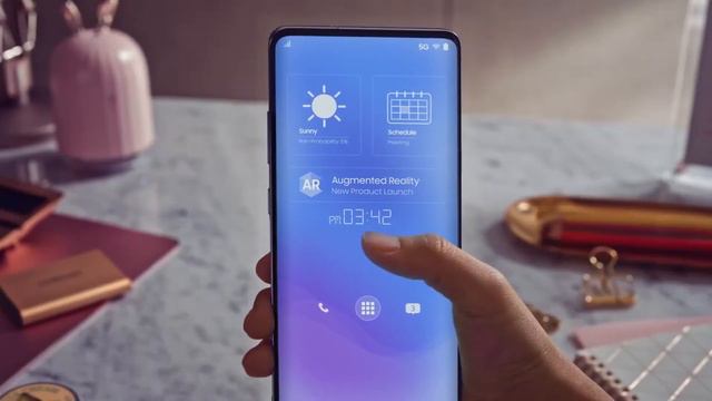 Samsung Galaxy S21 - Display is hard to repair смотреть онлайн