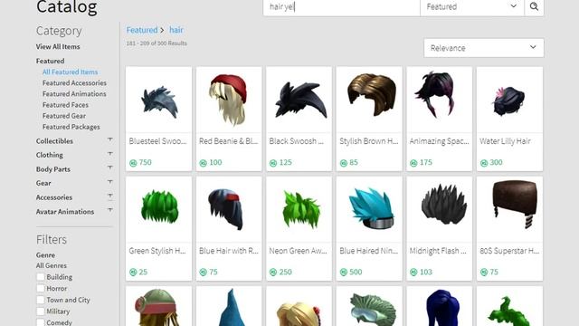 Трата робуксов смотреть онлайн