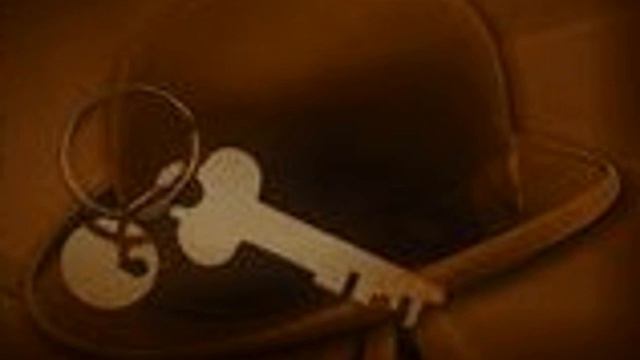 Аудиоспекталь / Жорж Сименон / Мегрэ в школе