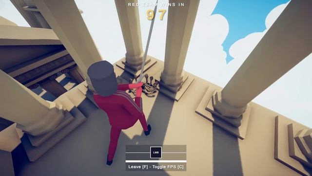 SQUIRE GAME Campaign - TABS - Totally Accurate Battle Simulator смотреть онлайн