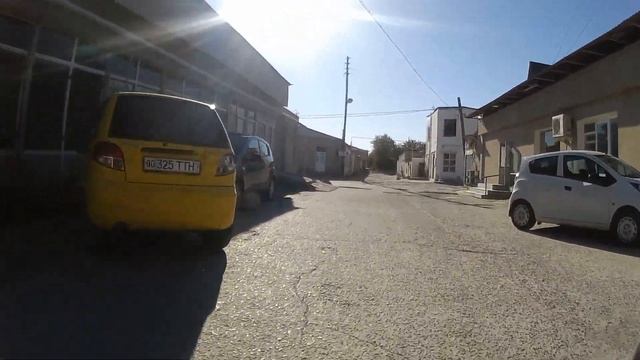 Бухара,зеленый базар до сноса смотреть онлайн