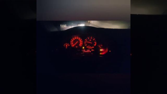 BMW e 39 признаки неисправности автоподсоса ( датчик холостых оборотов ) смотреть онлайн