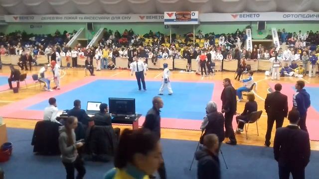 Кубок України. Черкаси 17-20 листопада 2016 смотреть онлайн
