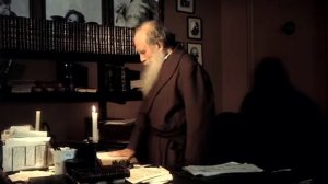 Лев Толстой - Часть 1