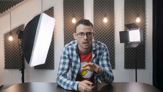 ОСВЕТЛЕНИЕ за по-добро видео смотреть онлайн