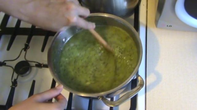 Джем из киви смотреть онлайн