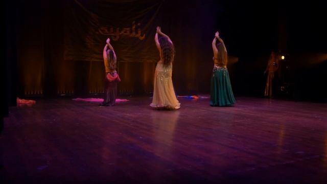 Mejance | Belly Dance with Agnes' students at Layali, Sweden 2022 смотреть онлайн