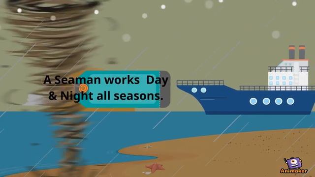 Rising Seafarer Suicides at Sea смотреть онлайн