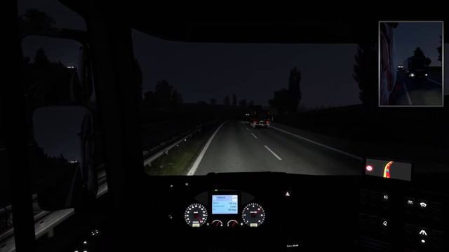 Euro Truck Simulator 2 #31(sj) смотреть онлайн