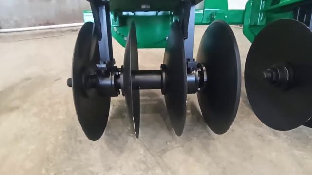 Культиватор лесной КЛБ-1,7 для ухода за лесными культурами Леспромресурс г. Киров смотреть онлайн