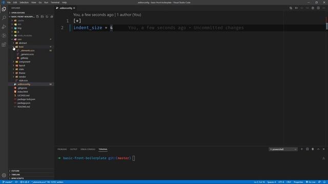 EditorConfig: Estilos de Código Padronizados [Tutorial Completo] смотреть онлайн