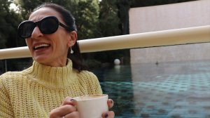 Желтый Свитер - Лас Вегас - Wynn Las Vegas - Эпизод 11 - Семейный Влог - Эгине