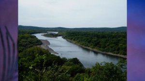 §47 "Дальний Восток", География 8 класс, Домогацких