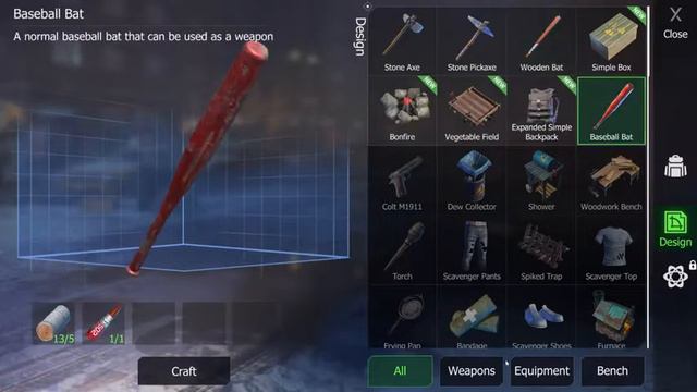 ЗОМБИ АТАКУЮТ!!!!! Wasteland Survival - Выживание в пустыне часть №1 смотреть онлайн
