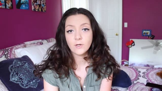 MY SHOWER ROUTINE! | Best Shower Products | TheErinD