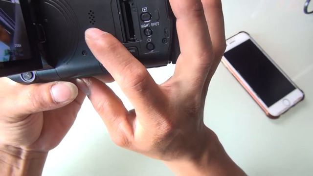 SONY FDR-AX55 4K | VIDEO Test | Review | Camcorder SONY FDR-AX55 смотреть онлайн