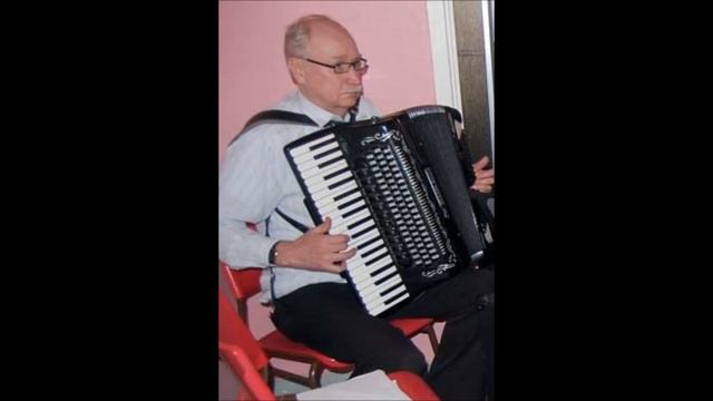 Hendry Sjöström spelar Florette av Pietro Frosini смотреть онлайн